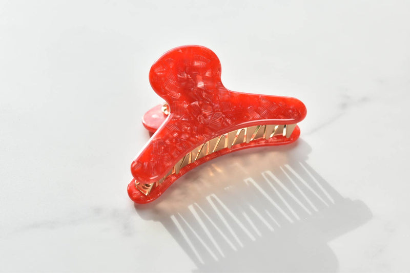 Red Phoenix French Claw