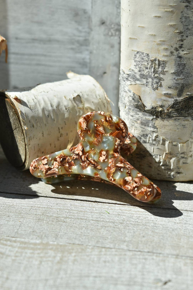 Twisted Oak French Claw