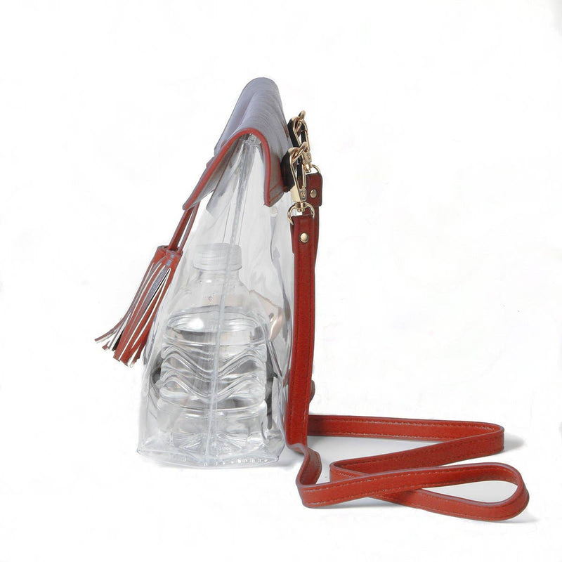 North Carolina State Game Day Bag  - imperfect